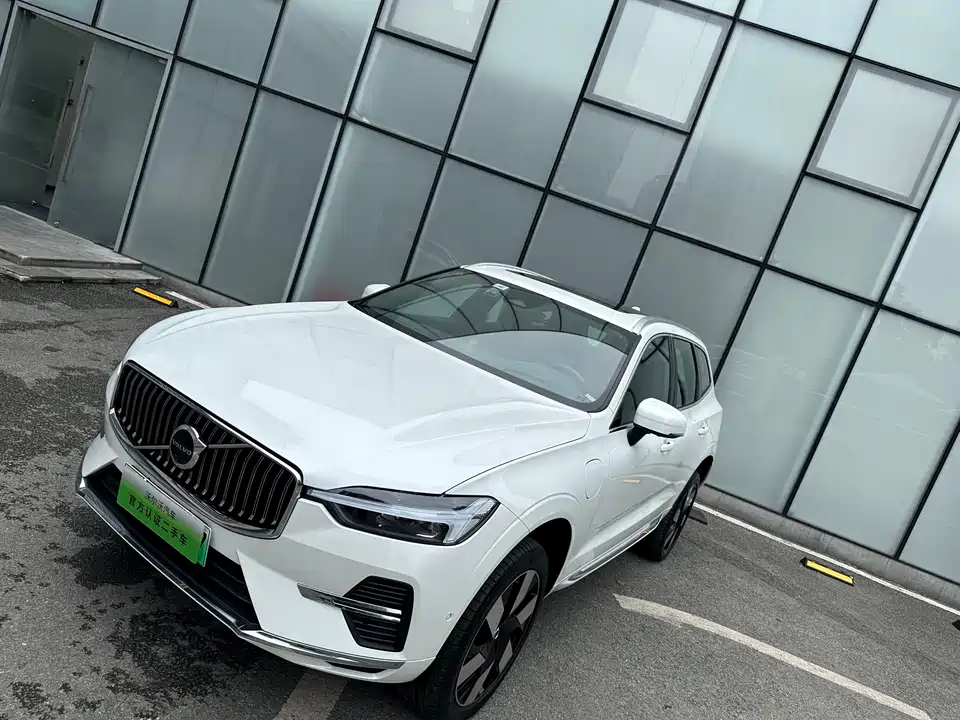 Volvo XC60 Volvo XC60
