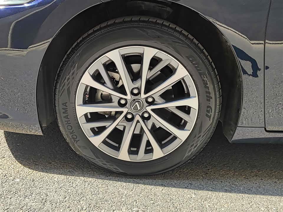 Lexus ES Lexus ES