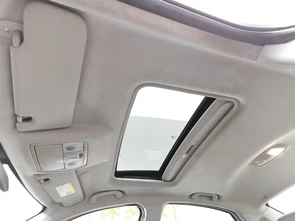 BAIC Shenbao D50 BAIC Shenbao D50