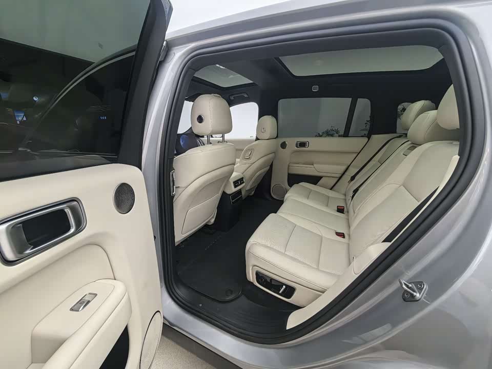 Li Auto Ideal L7