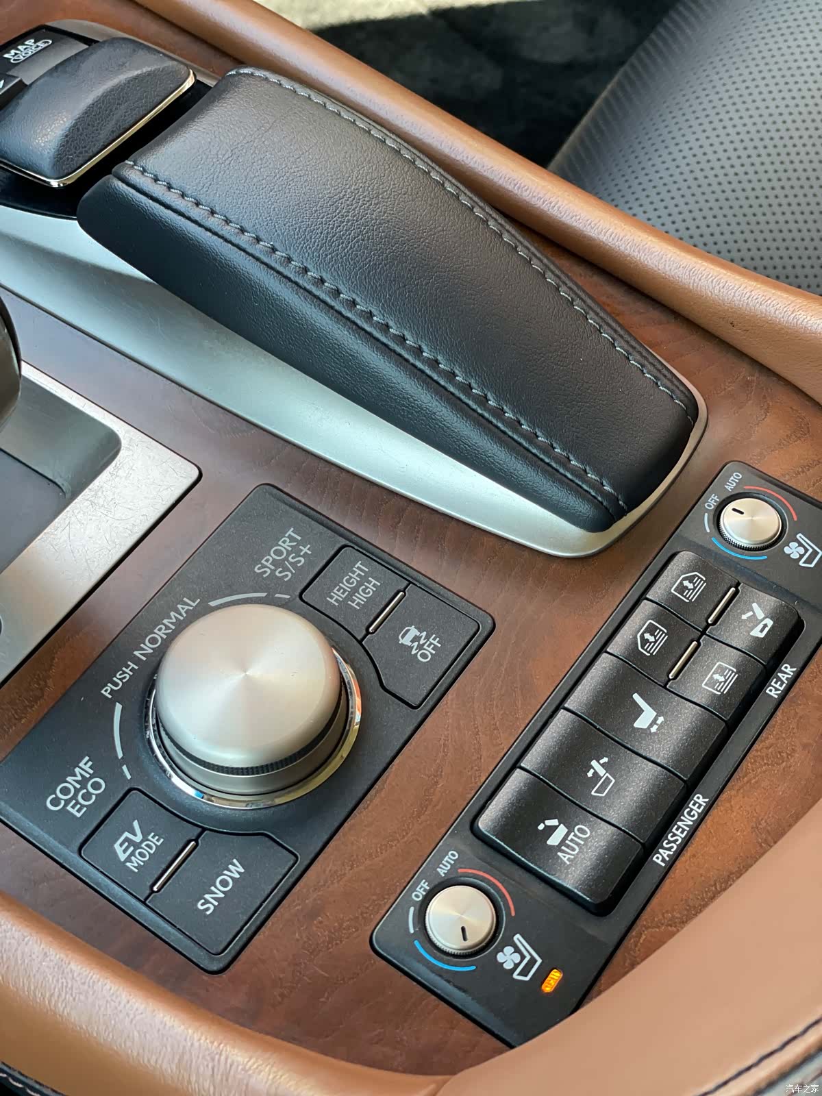 Lexus LS, 2014 45