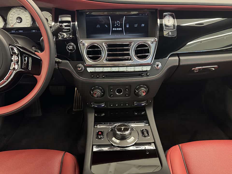 Rolls-Royce Phantom Rolls-Royce Phantom