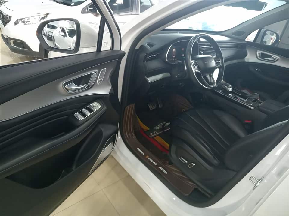 Roewe RX5 MAX Roewe RX5 MAX