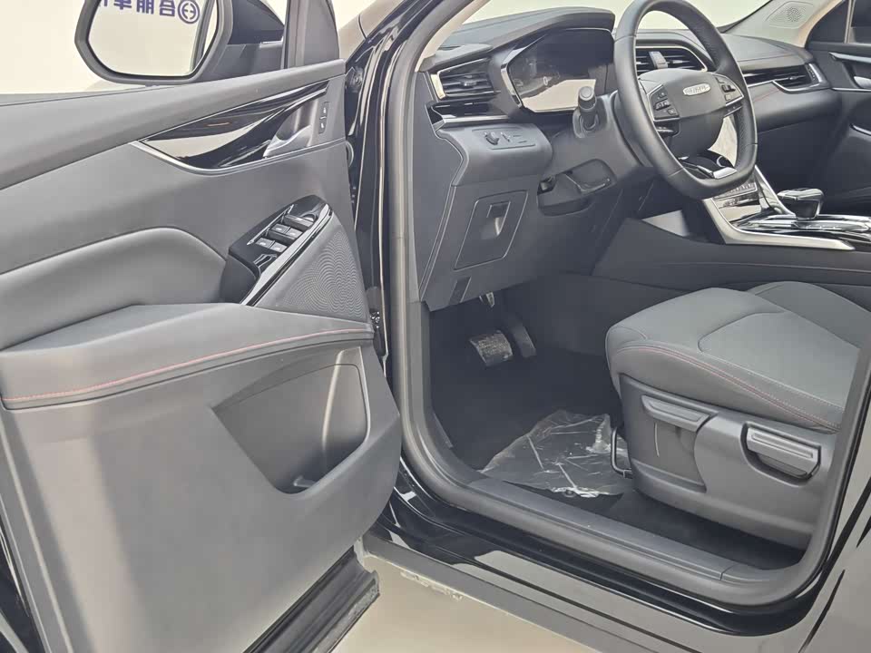 MAXUS Chase D60
