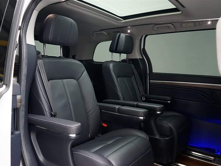 Trumpchi Trumpchi M8 Trumpchi Trumpchi M8