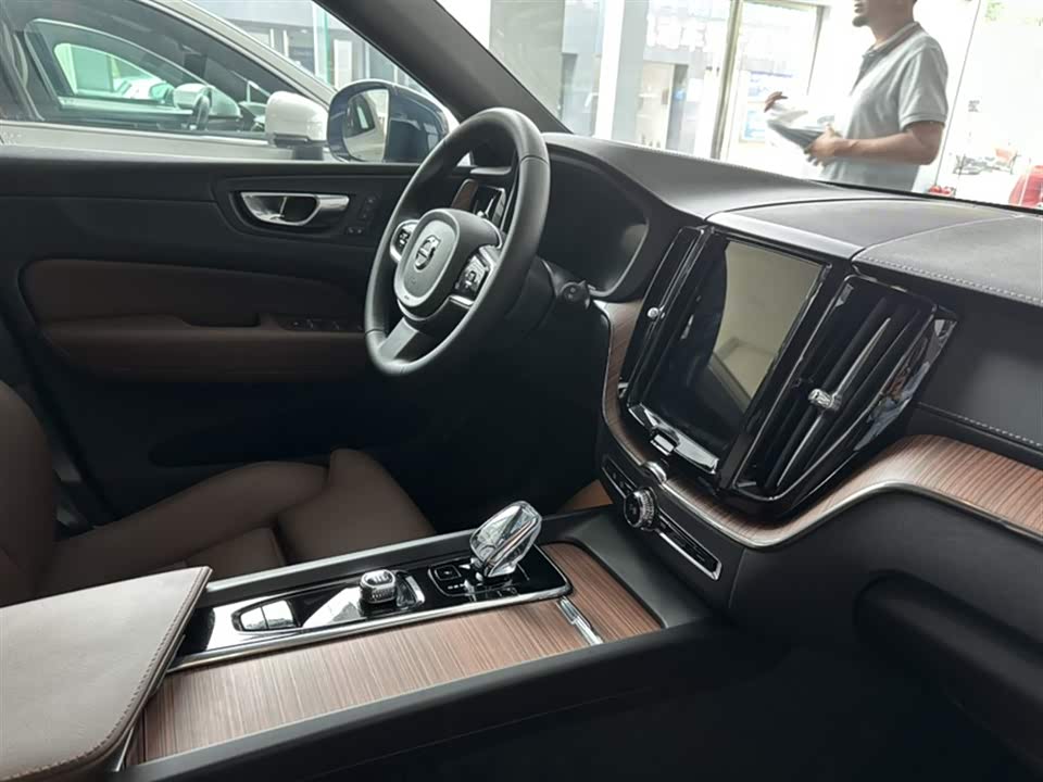 Volvo XC60 Volvo XC60