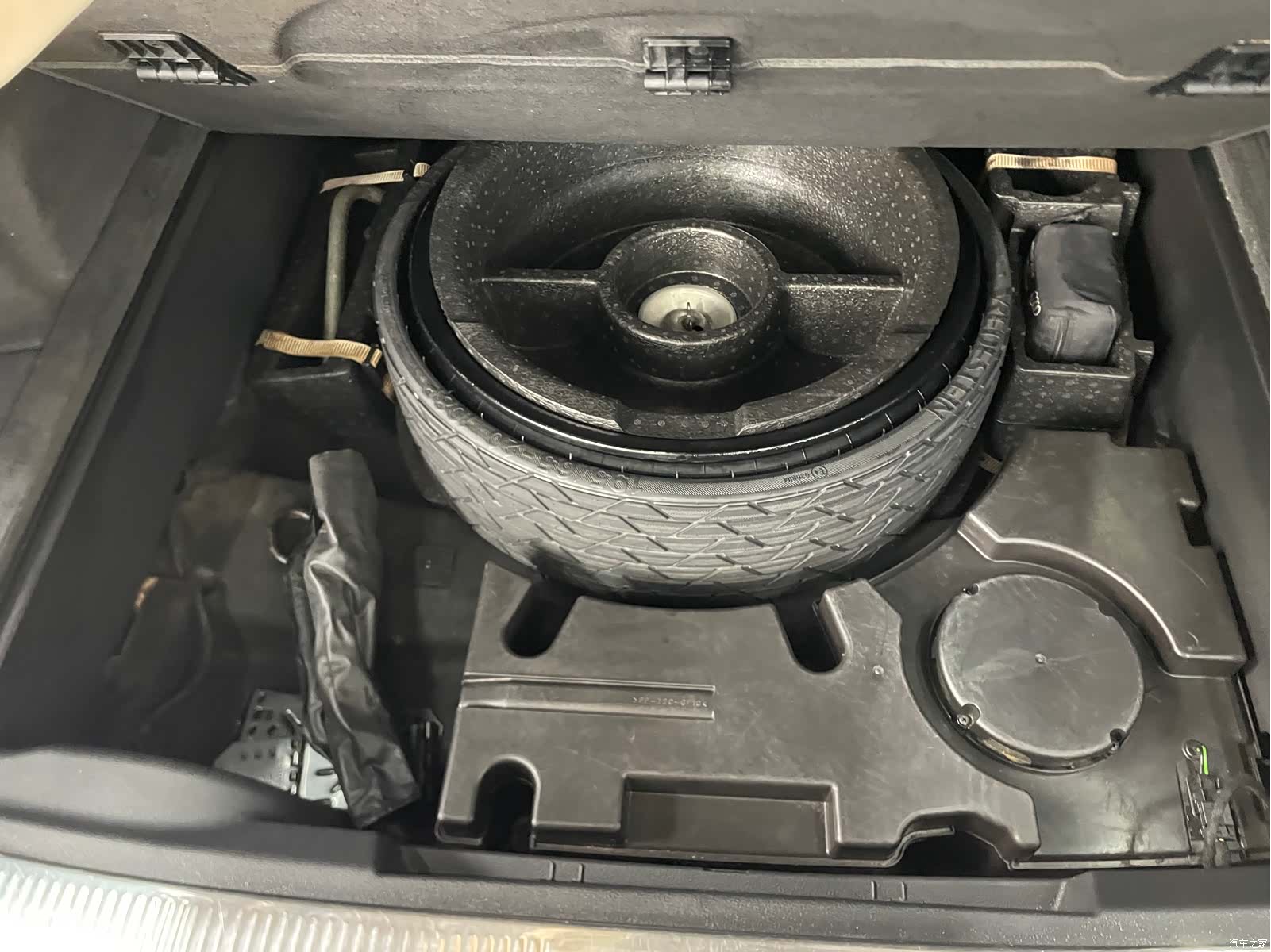 Audi Q7, 2016 32