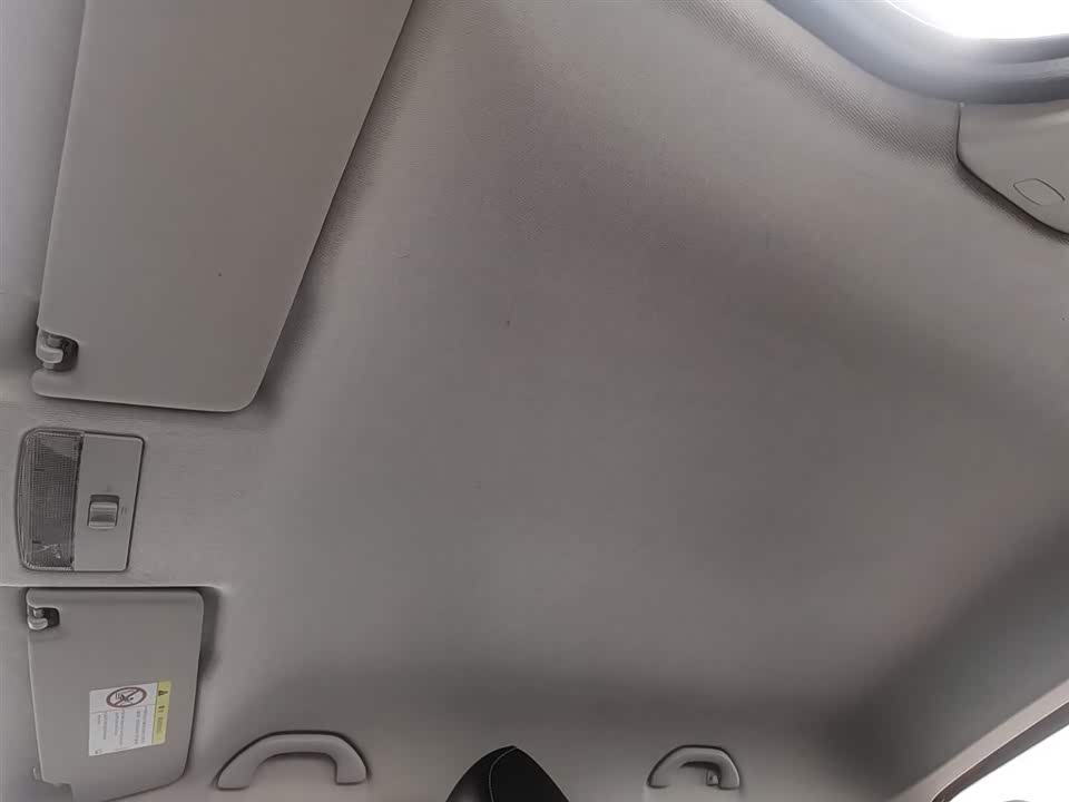 Skoda Jingrui Skoda Jingrui