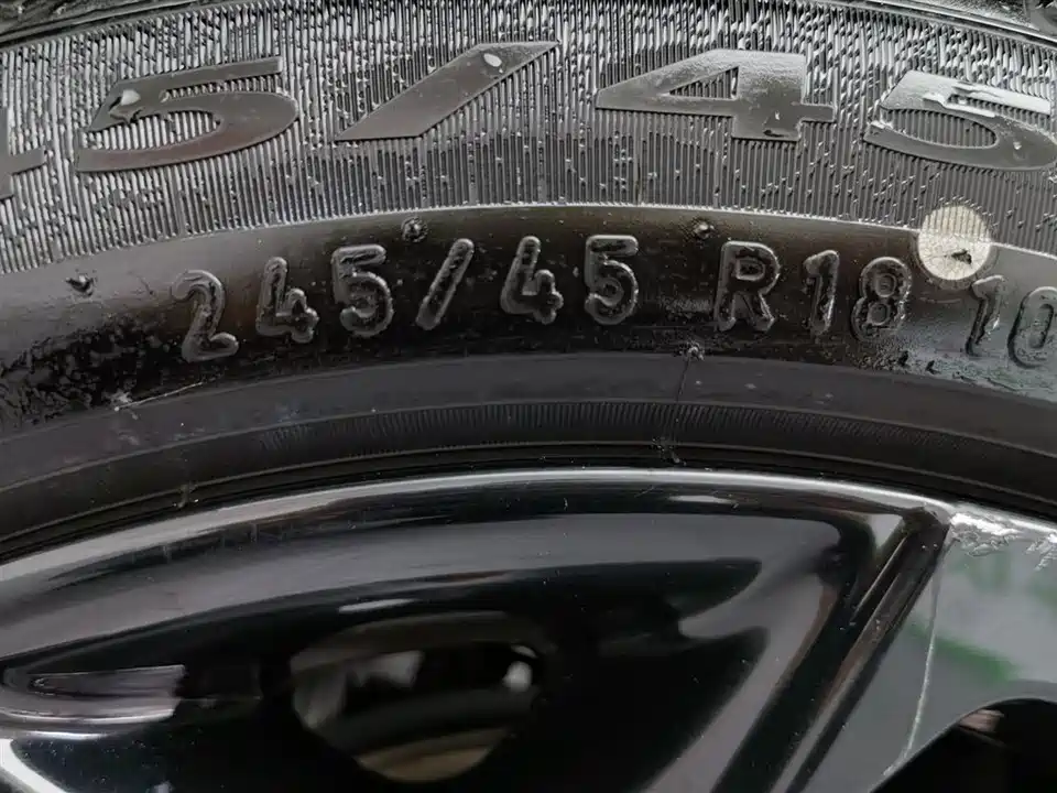 Chevrolet Mai Ruibao XL