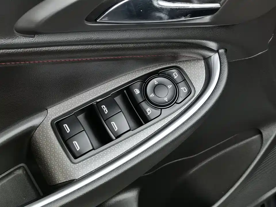 Chevrolet Mai Ruibao XL