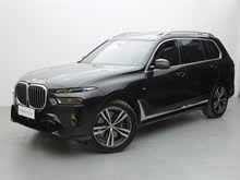 ����X7 2023�� xDrive40i ������M�˶���װ