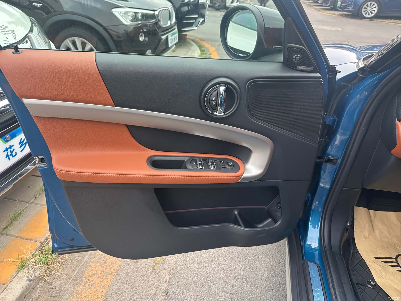Mini Countryman, 2024 12