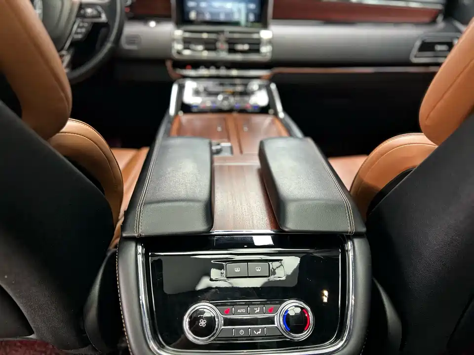 Lincoln Navigator Lincoln Navigator