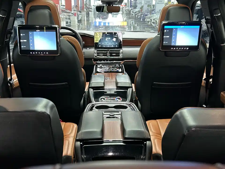 Lincoln Navigator Lincoln Navigator