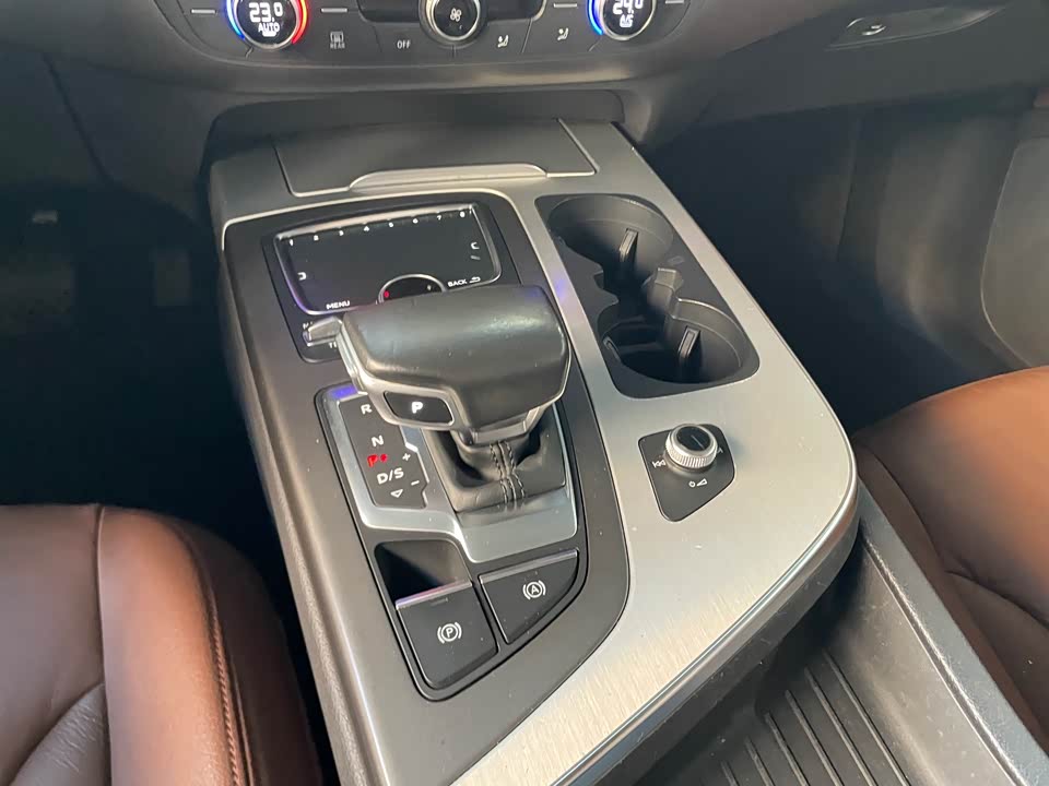 Audi Q7 Audi Q7