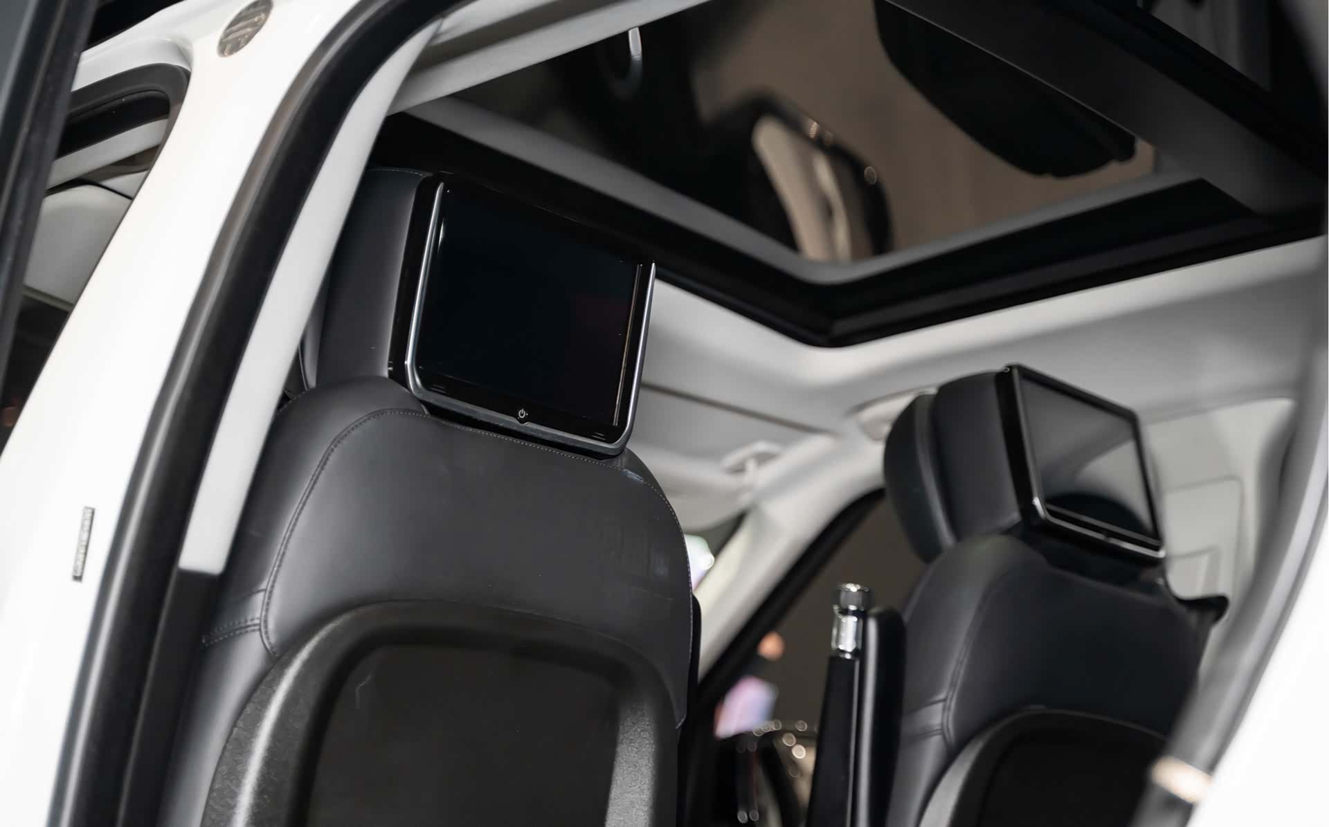 Land Rover Range Rover, 2018 22