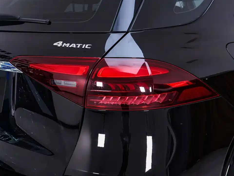 Mercedes-Benz GLE Mercedes-Benz GLE
