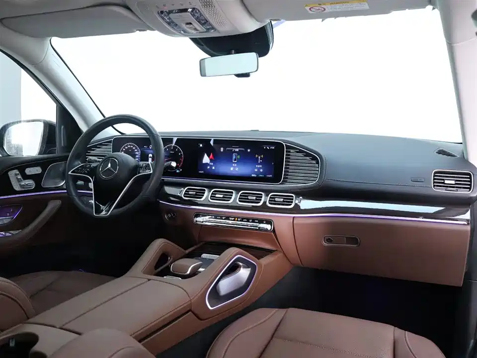 Mercedes-Benz GLE Mercedes-Benz GLE