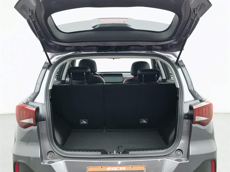 Trumpchi Trumpchi GS3 Trumpchi Trumpchi GS3
