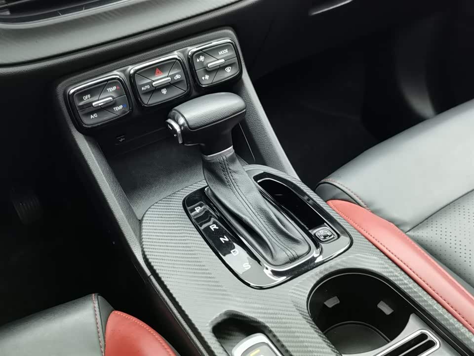 Trumpchi Trumpchi GS3 Trumpchi Trumpchi GS3