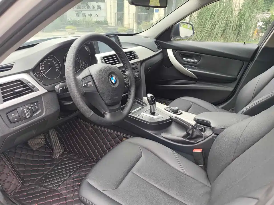 BMW 3 series BMW 3 series