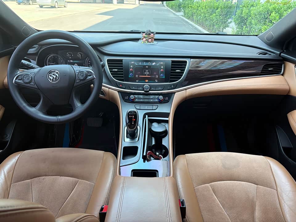 Buick Lacrosse Buick Lacrosse