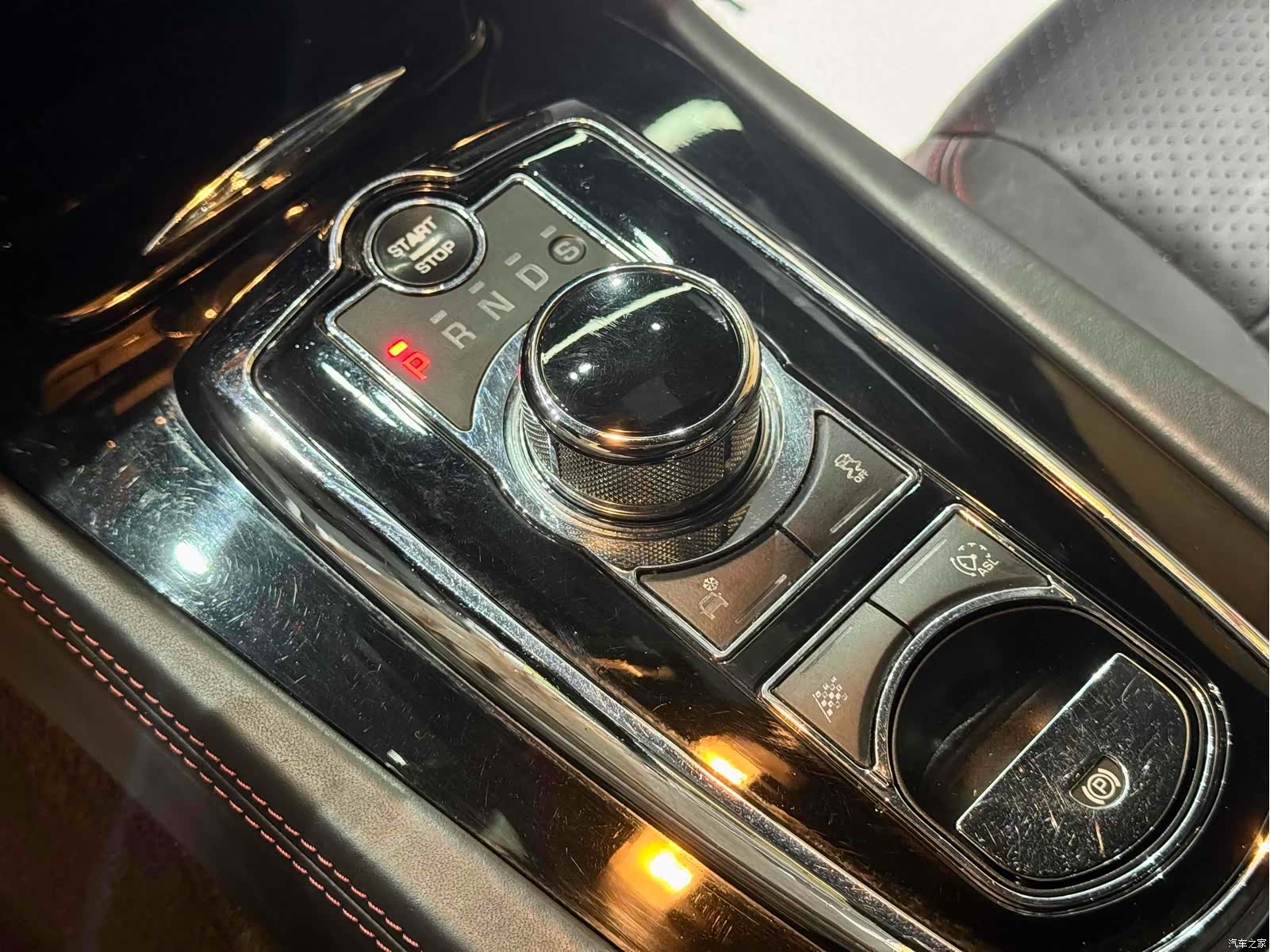 Jaguar XK, 2013 12