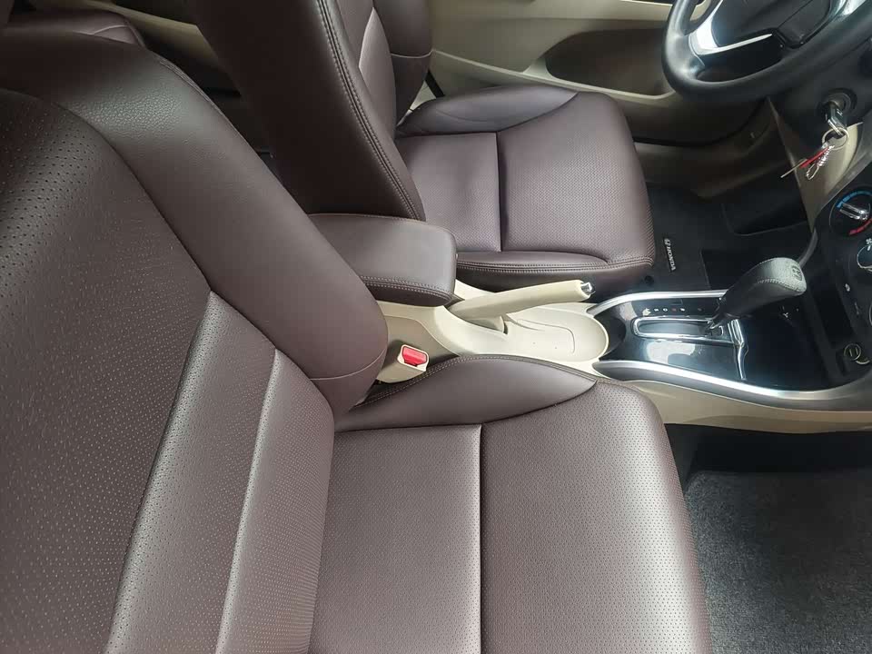 Honda Lingpai Honda Lingpai