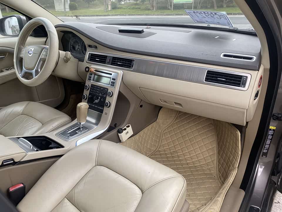 Volvo S80L Volvo S80L