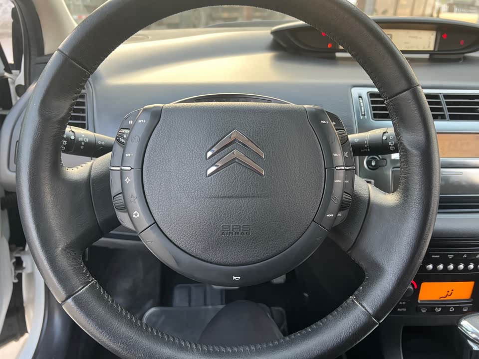 Citroen C4 Citroen C4