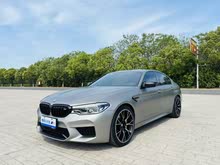 M5 2019 M5 