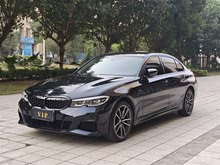 3ϵ 2022 325Li xDrive M˶װ