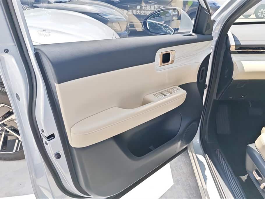 Wuling Wuling Xingguang S Wuling Wuling Xingguang S