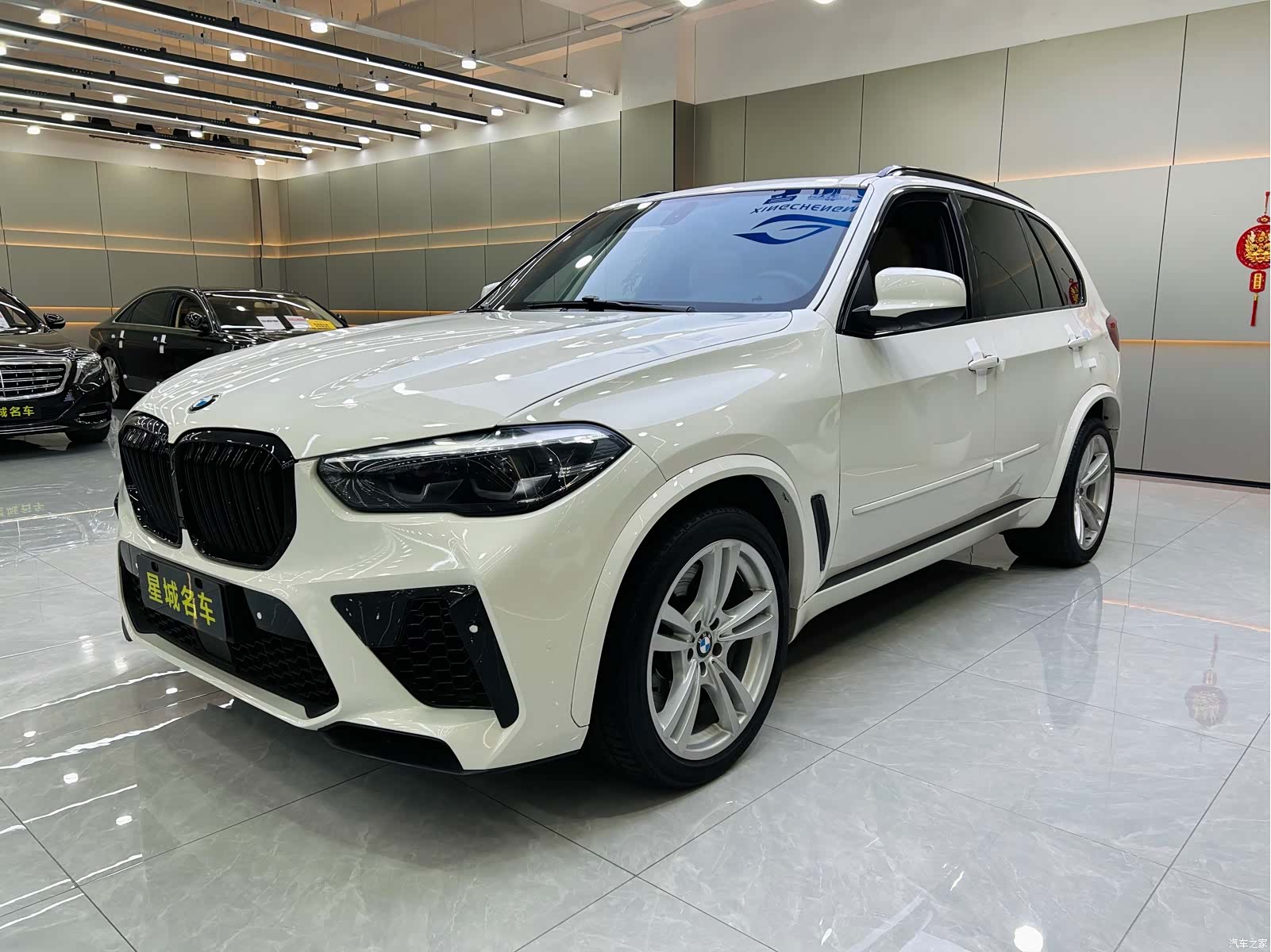 BMW X5, 2012 1
