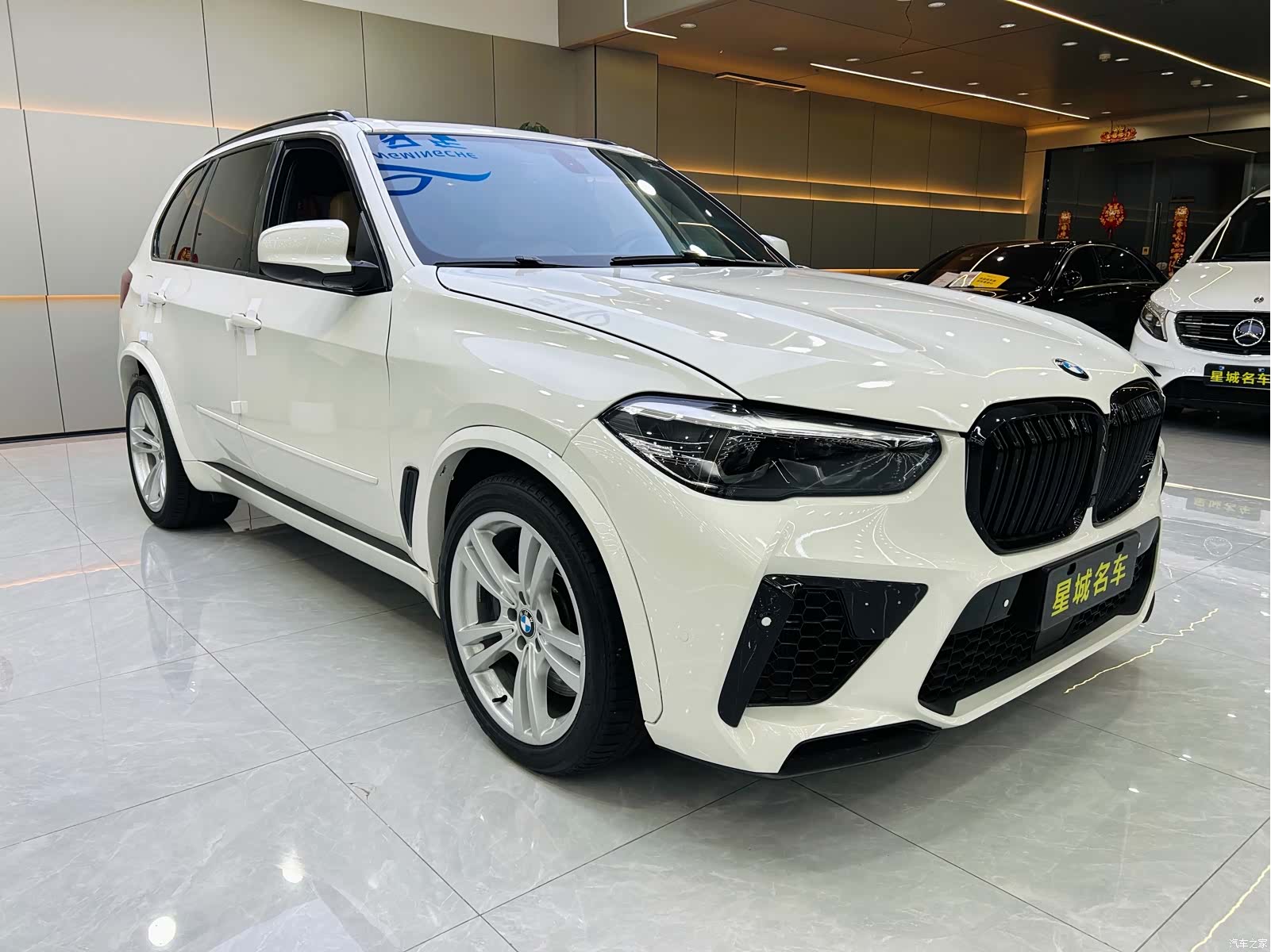 BMW X5, 2012 2
