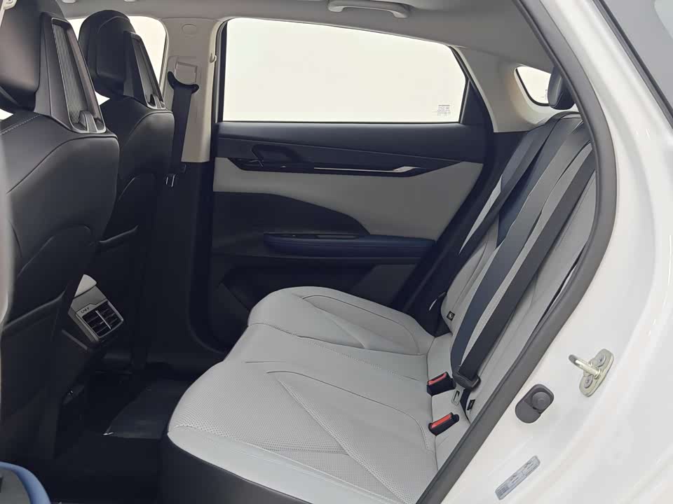 Changan UNI-V Smart iDD