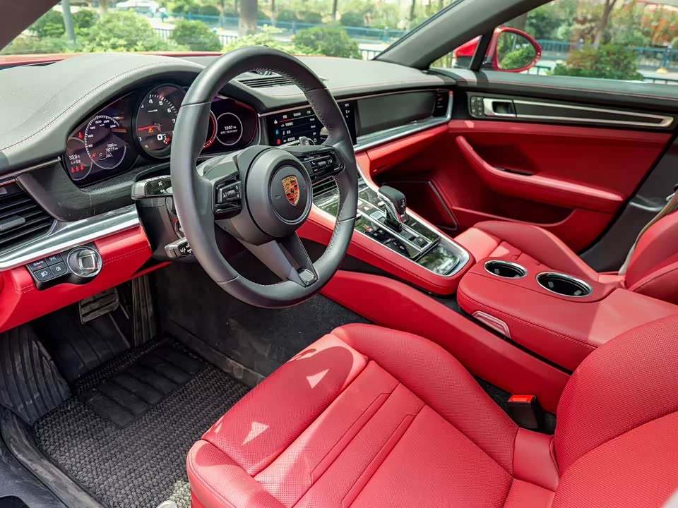 Jiangsu Nanjing Car