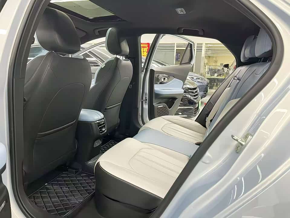 Trumpchi Shadow Leopard Trumpchi Shadow Leopard