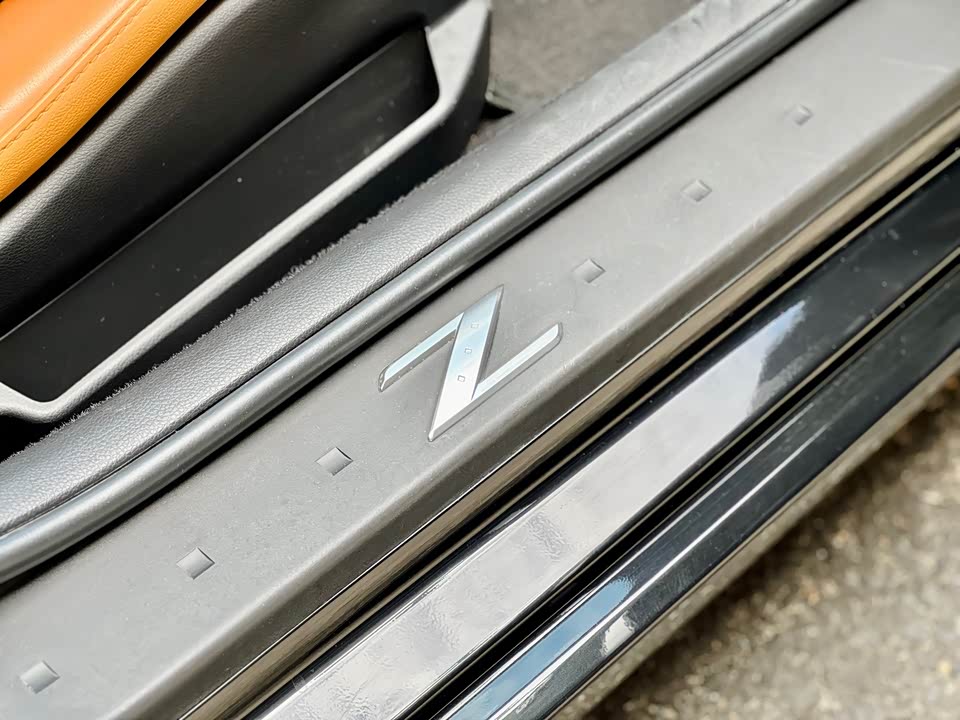 Nissan 350Z