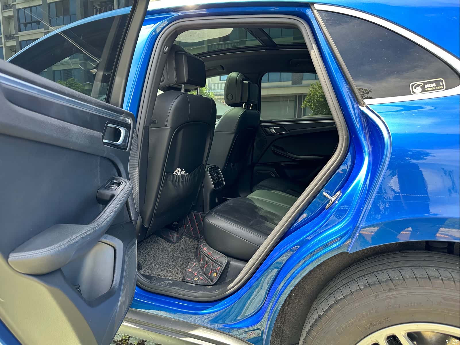 Porsche Macan, 2019 7
