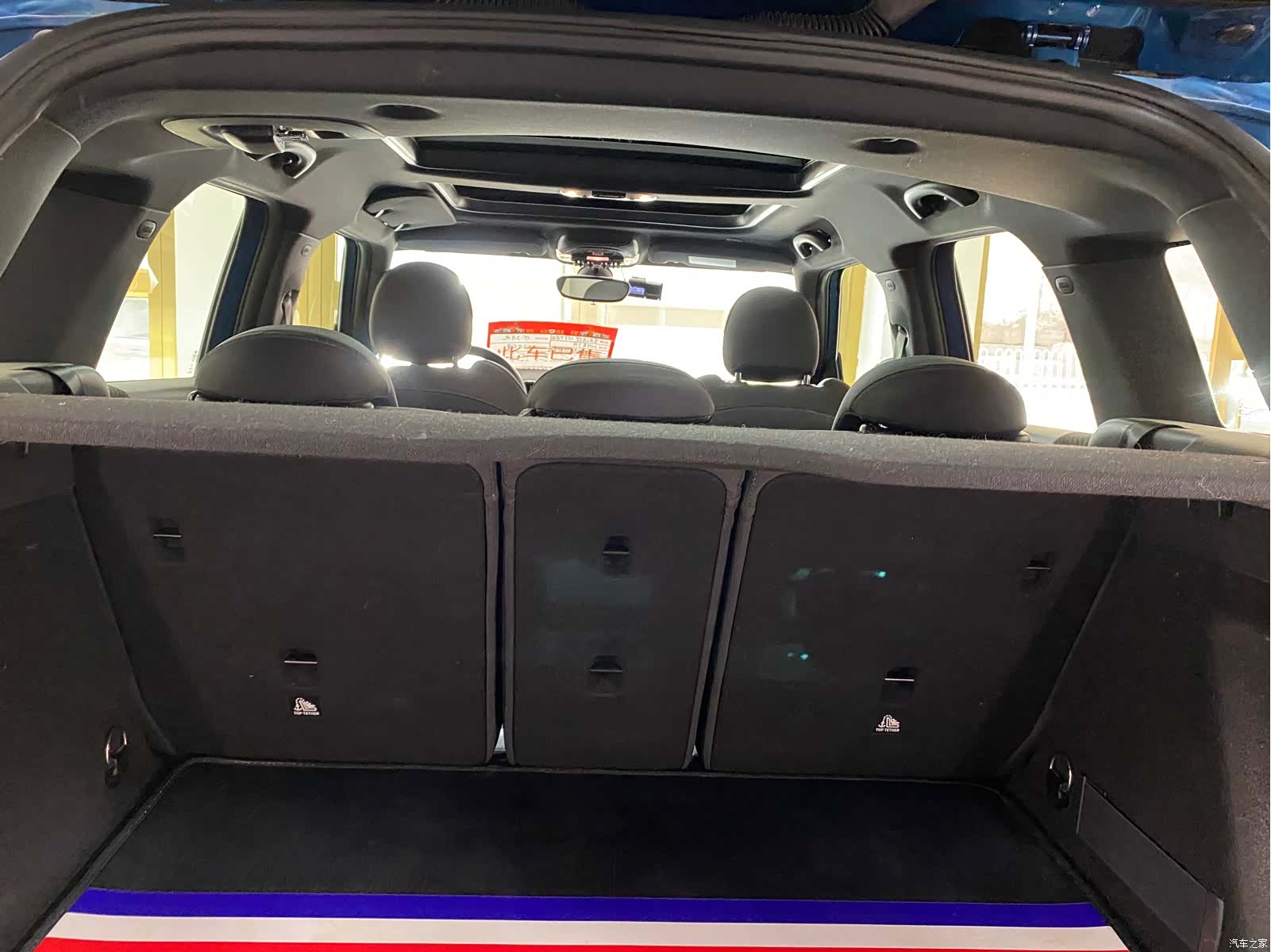 Mini Countryman, 2019 12
