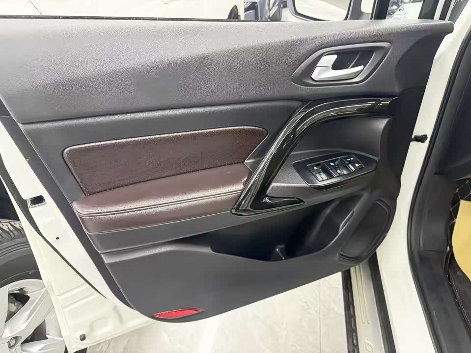 Trumpchi Trumpchi GS4