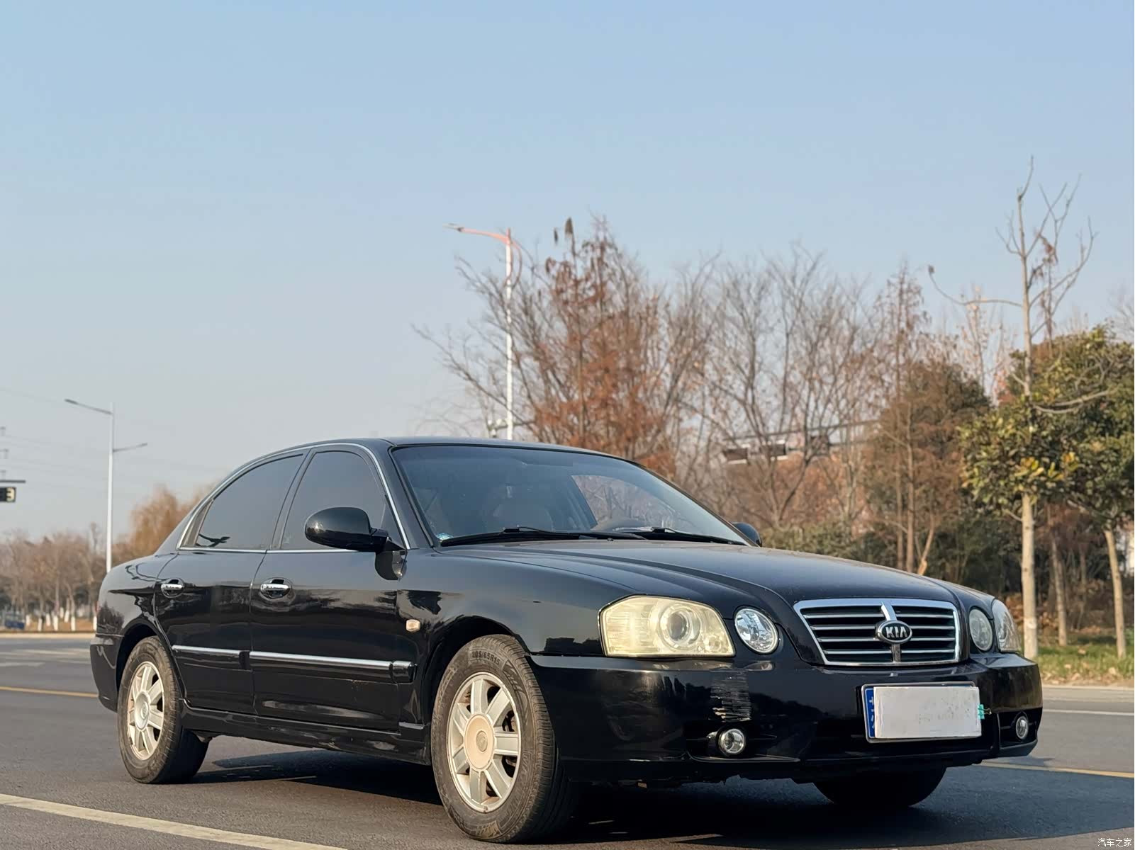 Kia Class TOP, 2011 3