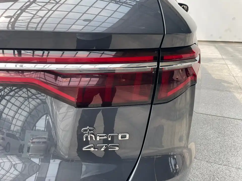 BYD Songjiang BYD Songjiang