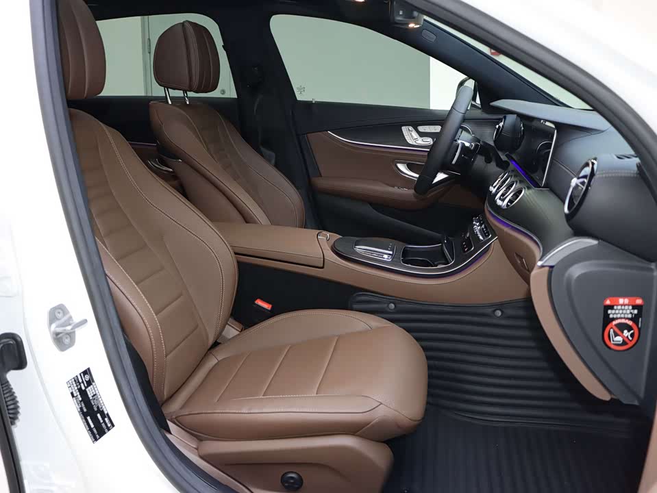 Mercedes-Benz E-class Mercedes-Benz E-class