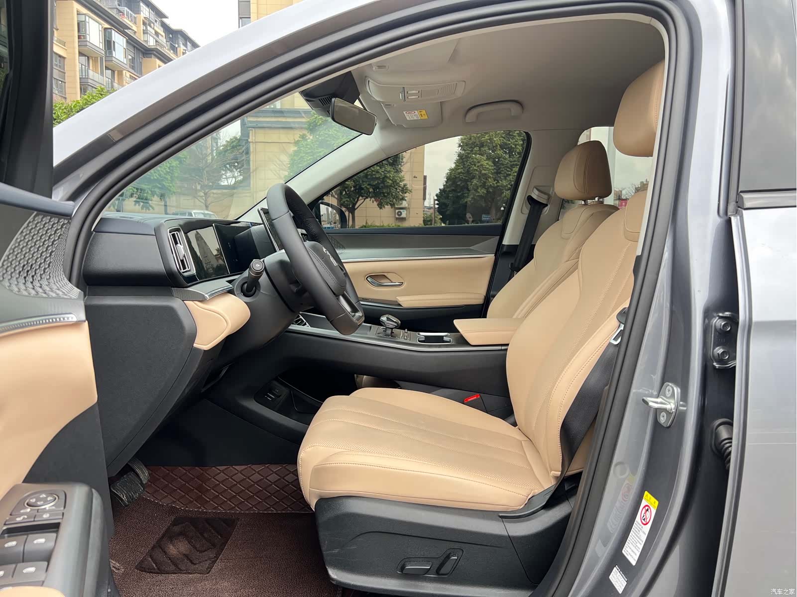BYD Song, 2024 10