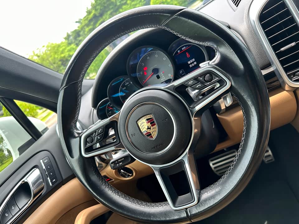 Porsche Cayenne Porsche Cayenne