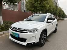 ѩC3-XR 2015 1.6L Զ