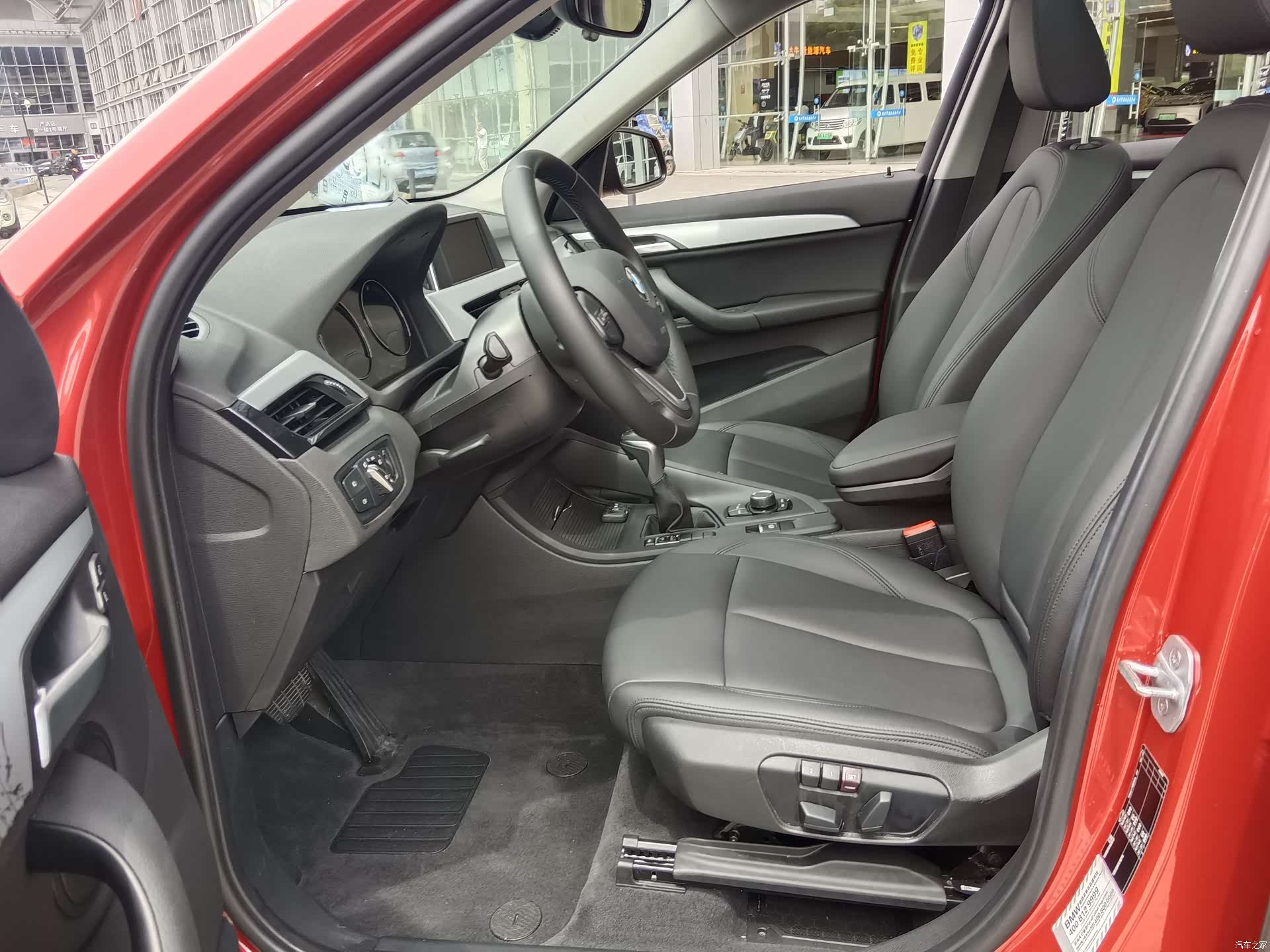 BMW X1, 2019 9