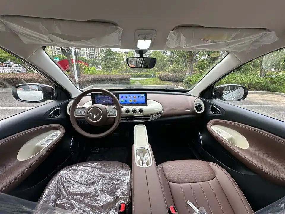 Wuling Wuling Bingguo